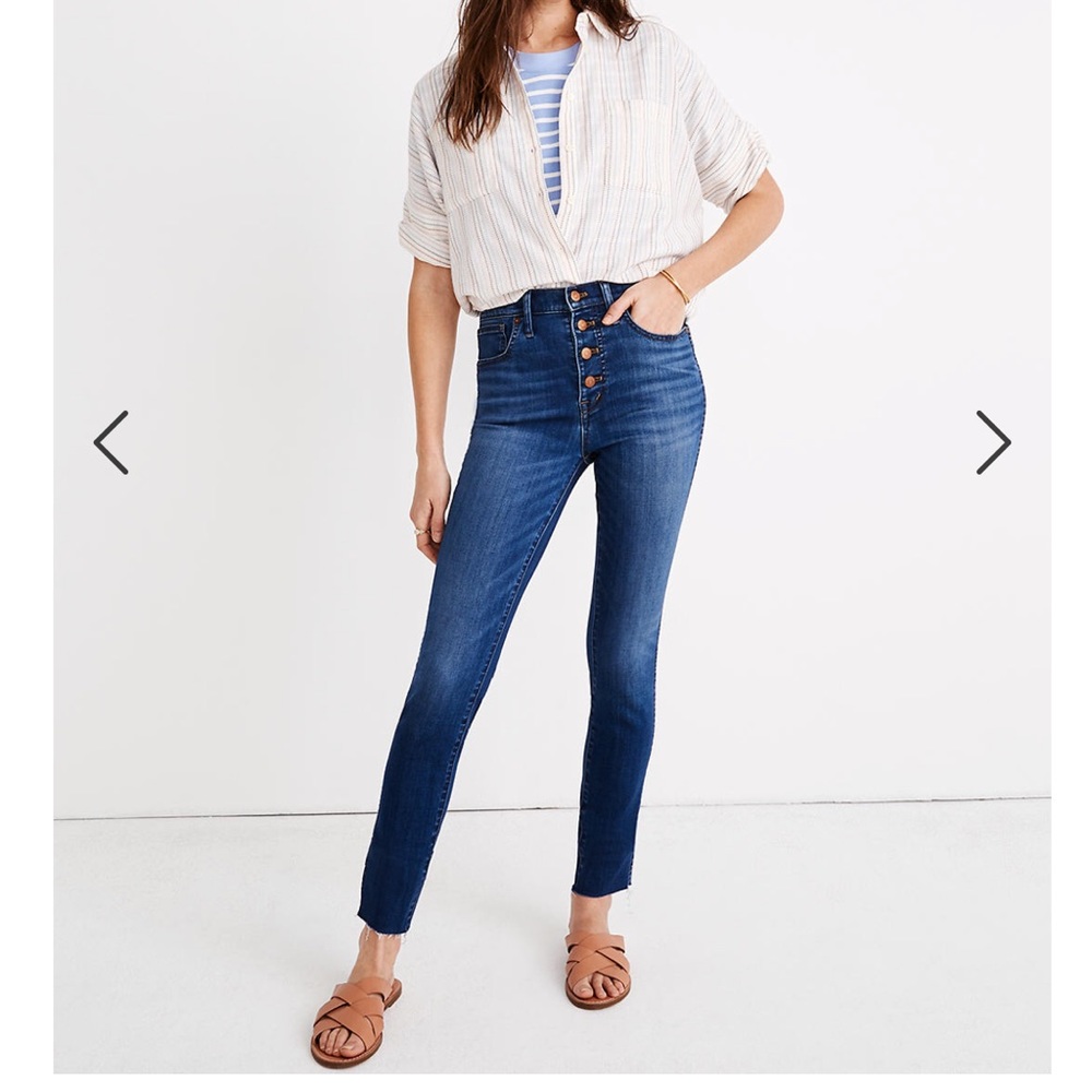 Madewell